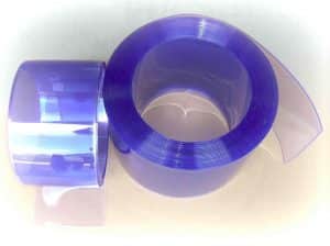 גליל PVC