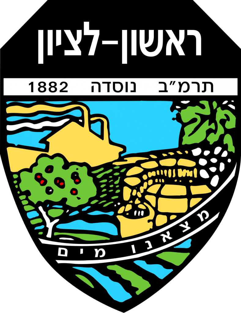 מסכי אוויר בראשון לציון