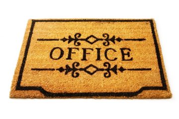 שטיחים למשרדים